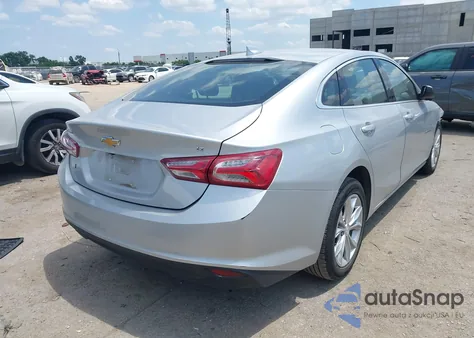 2021 Chevrolet Malibu Fwd Lt z USA, uszkodzony, nr VIN 1G1ZD5ST7MF004946